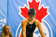 Meagan Corrigan Women's Swimming recruiting profile image