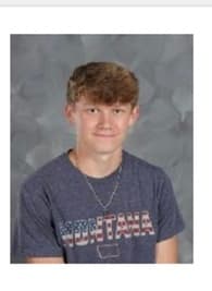 Kyle Darrington Men's Track recruiting profile image