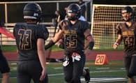 Jeffrey Bate Jr. Football recruiting profile image