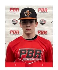 Jack Sampson Baseball recruiting profile image