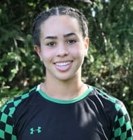 Julia Lebron-Echandy Women's Soccer recruiting profile image