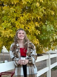 Sarah Johnson Women's Volleyball recruiting profile image