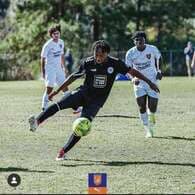 Nolen Cowans Men's Soccer recruiting profile image