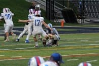 Liam Campbell Football recruiting profile image