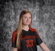 Addison Wood Women's Soccer recruiting profile image