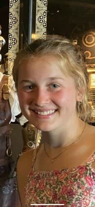 Ireland Jackson Women's Volleyball recruiting profile image