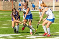 Halle Tarbox Field Hockey recruiting profile image
