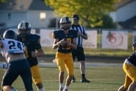 Dylan McGehee Men's Basketball recruiting profile image