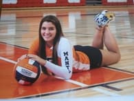 Sydney Dell Women's Volleyball recruiting profile image