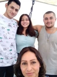 Geidi Velasco Women's Basketball recruiting profile image