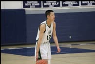Ethan Chen Men's Basketball recruiting profile image
