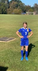 profile image for Allie Carney