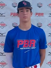 Mason Koczwara Baseball recruiting profile image