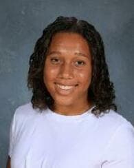 Olivia Clemons Women's Soccer recruiting profile image