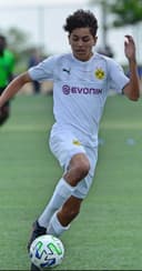 profile image for Tomas Olivares