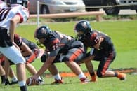 Tyson Hanson Football recruiting profile image