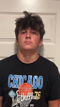James Stegall Football recruiting profile image