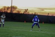 Cole Huesers Football recruiting profile image