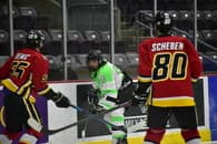 Nicholas Sorge Men's Ice Hockey recruiting profile image