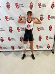 Kaitlynn Schuler Women's Wrestling recruiting profile image