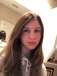Rebecca Vann Women's Wrestling recruiting profile image