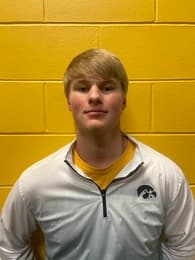 Trevor Veenstra Baseball recruiting profile image
