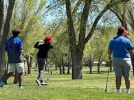 Nash Hanrahan Men's Golf recruiting profile image