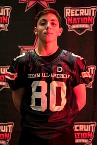 Preston Brodd Football recruiting profile image
