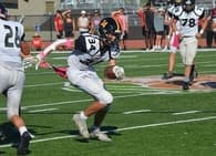 Tyler Hawkins Football recruiting profile image