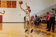 Daylin Manion Women's Basketball recruiting profile image