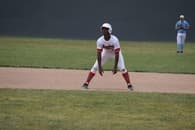 Jaden Griffin Baseball recruiting profile image