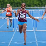 Cambria Geyer Women's Track recruiting profile image