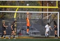 Emilee Montagliano Women's Soccer recruiting profile image
