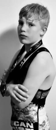 Ares Smith Wrestling recruiting profile image