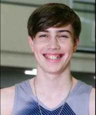 Brooks Thrasher Men's Basketball recruiting profile image