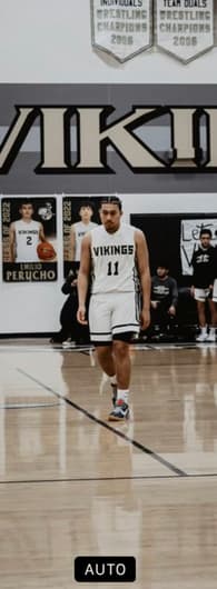 Sam Osi Men's Basketball recruiting profile image
