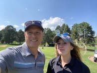Natali Viera Women's Golf recruiting profile image