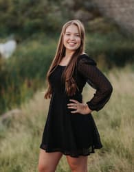 Hailey Duncan Women's Volleyball recruiting profile image