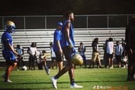 Jerron Green Football recruiting profile image