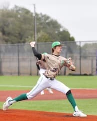Ian Wirtz Baseball recruiting profile image