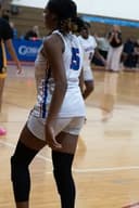 profile image for Kristiana Edwards