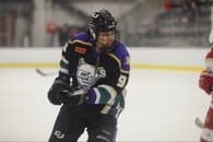 Rex Maloni Men's Ice Hockey recruiting profile image