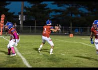 Grady Dodds Football recruiting profile image