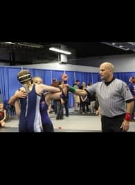Savannah Tittelback Women's Wrestling recruiting profile image