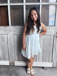 Sophia Moses Women's Soccer recruiting profile image