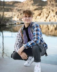 Kadon Gentry Men's Golf recruiting profile image