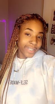 Leslie Abraham Women's Track recruiting profile image