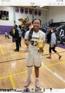 profile image for Breanna Gustave 