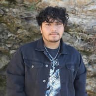 Angel Gudino Men's Track recruiting profile image