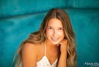 Chloe Suman Cheerleading recruiting profile image